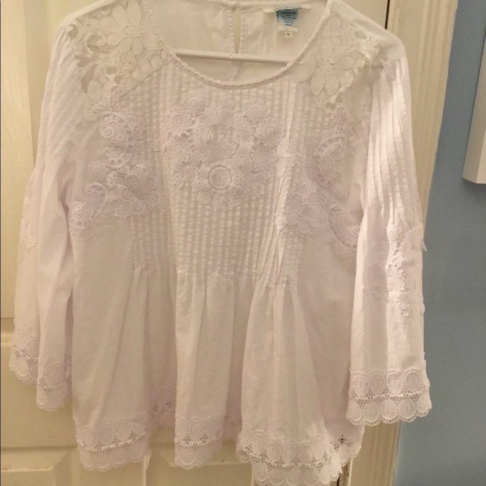 COPY - Sundance blouse